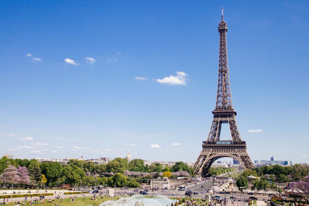 Comment entreprendre à Paris : conseils et idées