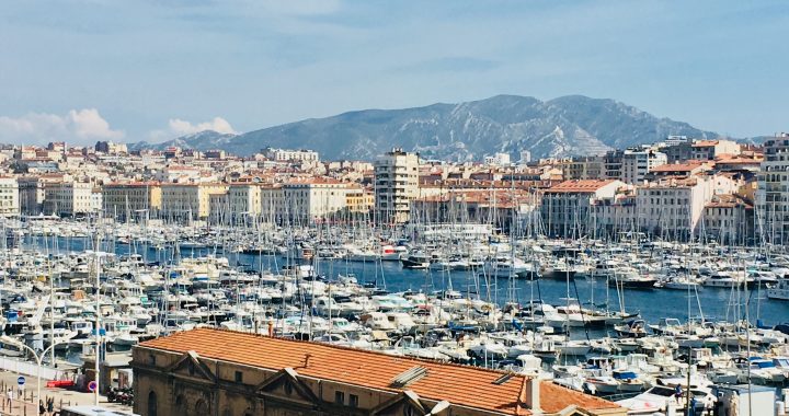 Conseils création d&rsquo;entreprise à Marseille