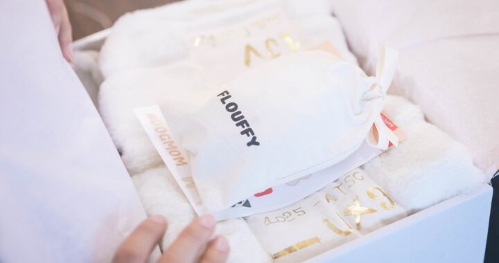 cadeaux entreprise