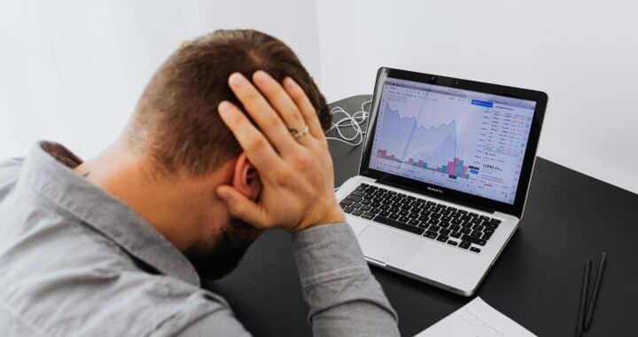 crise économique entreprise