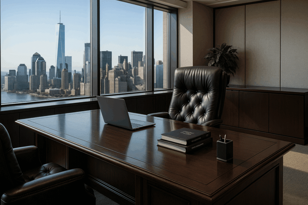 salaire grand patron d'une entreprise de luxe