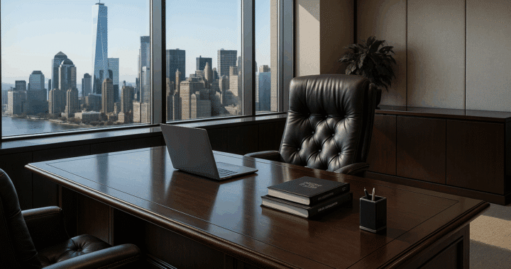 salaire grand patron d'une entreprise de luxe